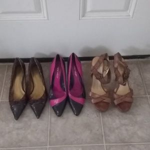Shoes